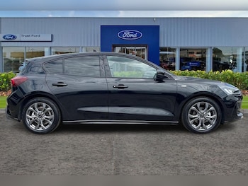 Used Ford Focus 2026 for sale - 79076988: Photo