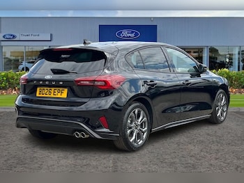 Used Ford Focus 2026 for sale - 79076988: Photo