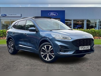 Used Ford Kuga 2024 for sale - 79008380: Photo