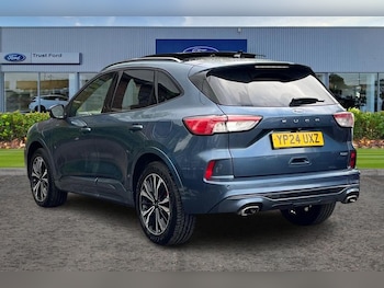 Used Ford Kuga 2024 for sale - 79008380: Photo