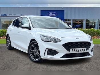 Used Ford Focus undefined for sale - 78418174: Photo