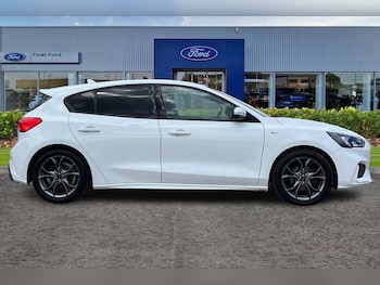 Used Ford Focus undefined for sale - 78418174: Photo