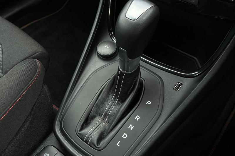 Vehicle 34