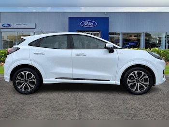 Used Ford Puma 2023 for sale - 75912846: Photo