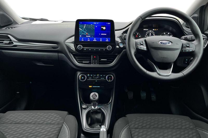 Used Ford Puma 2023 for sale - 77457312: Photo 10