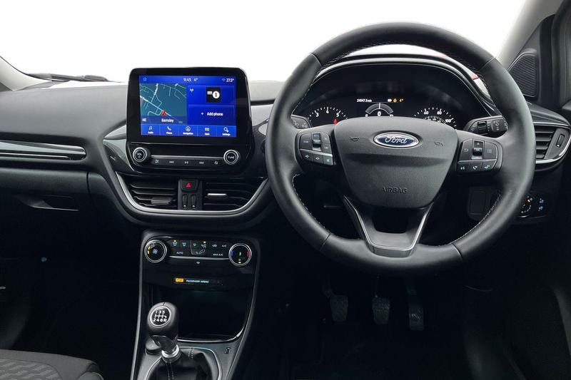 Used Ford Puma 2023 for sale - 77457312: Photo 11