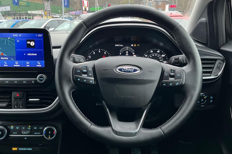 Used Ford Puma 2023 for sale - 77457312: Photo 12