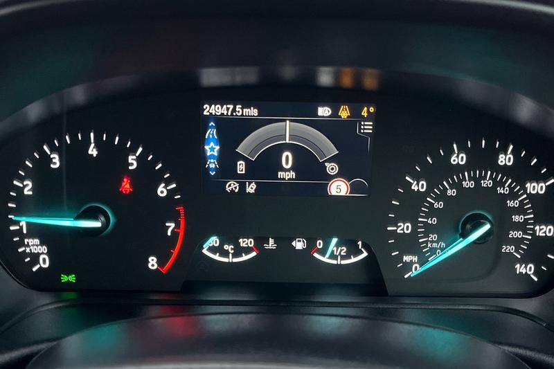 Used Ford Puma 2023 for sale - 77457312: Photo 13