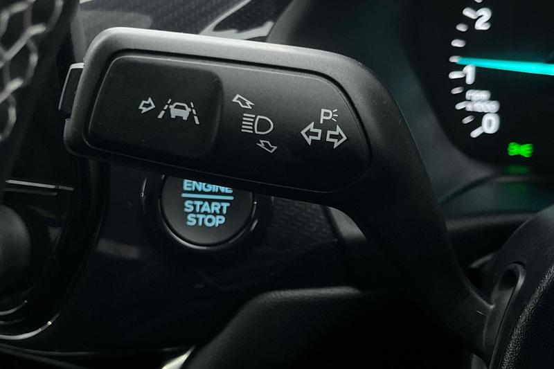 Used Ford Puma 2023 for sale - 77457312: Photo 14