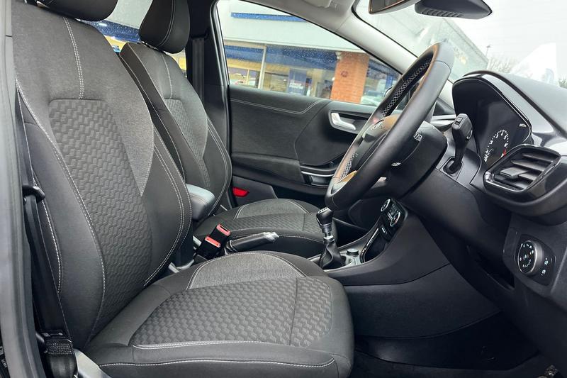 Used Ford Puma 2023 for sale - 77457312: Photo 17