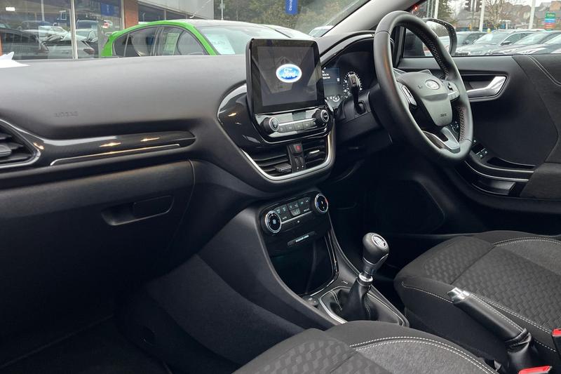 Used Ford Puma 2023 for sale - 77457312: Photo 18