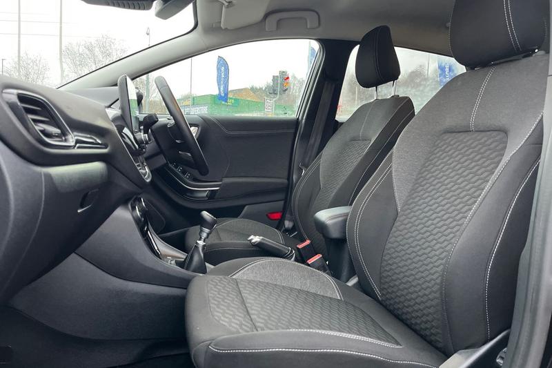 Used Ford Puma 2023 for sale - 77457312: Photo 19