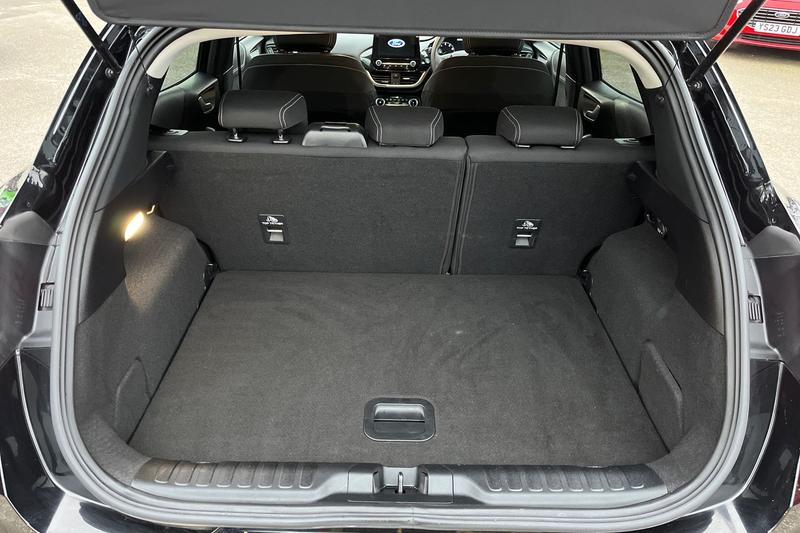 Used Ford Puma 2023 for sale - 77457312: Photo 21