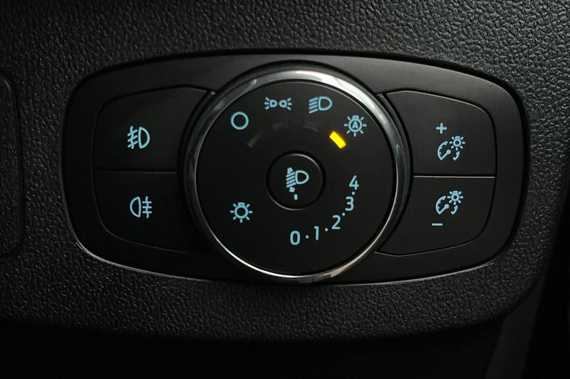 Used Ford Puma 2023 for sale - 77457312: Photo 23