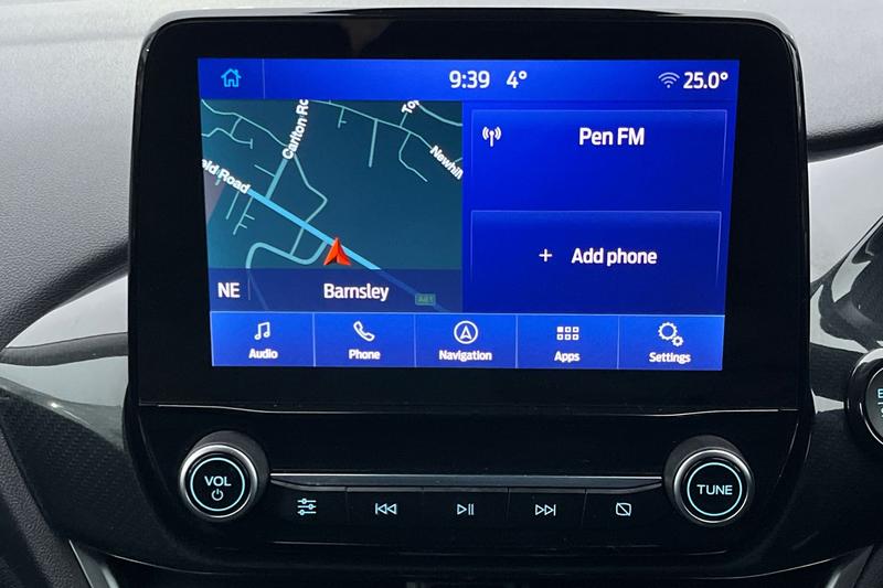 Used Ford Puma 2023 for sale - 77457312: Photo 27