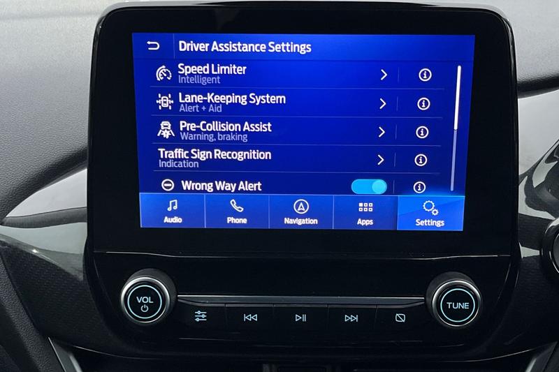 Used Ford Puma 2023 for sale - 77457312: Photo 28