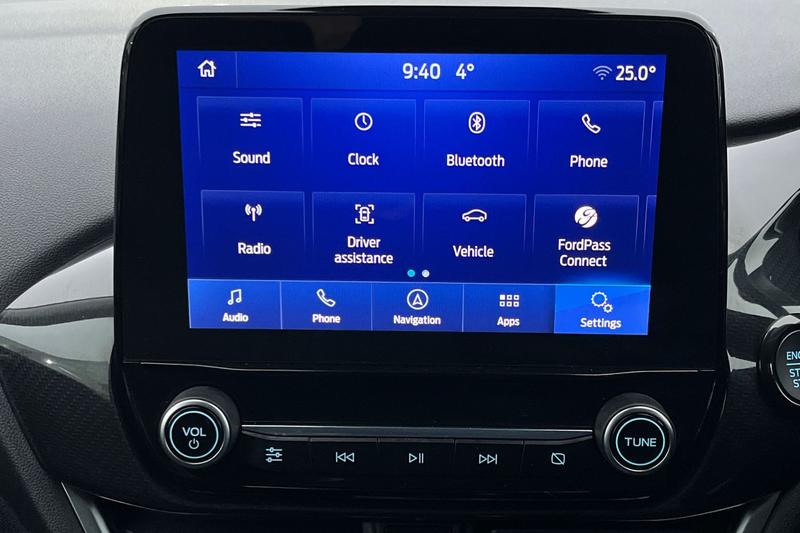 Used Ford Puma 2023 for sale - 77457312: Photo 29