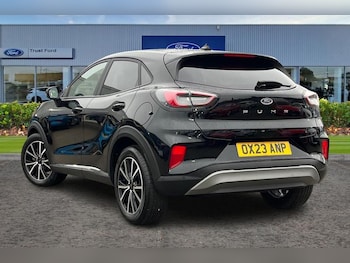 Used Ford Puma 2023 for sale - 77457312: Photo