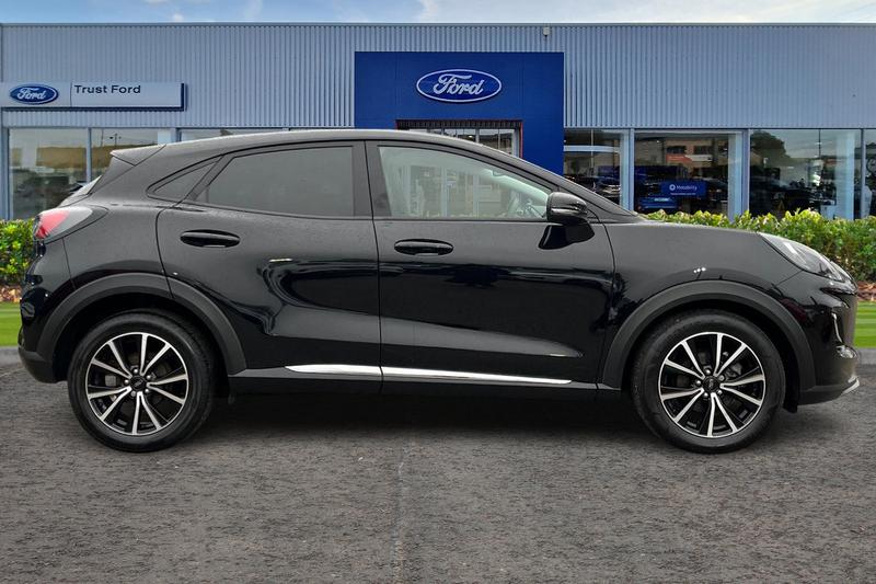 Used Ford Puma 2023 for sale - 77457312: Photo 3