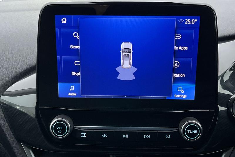 Used Ford Puma 2023 for sale - 77457312: Photo 30