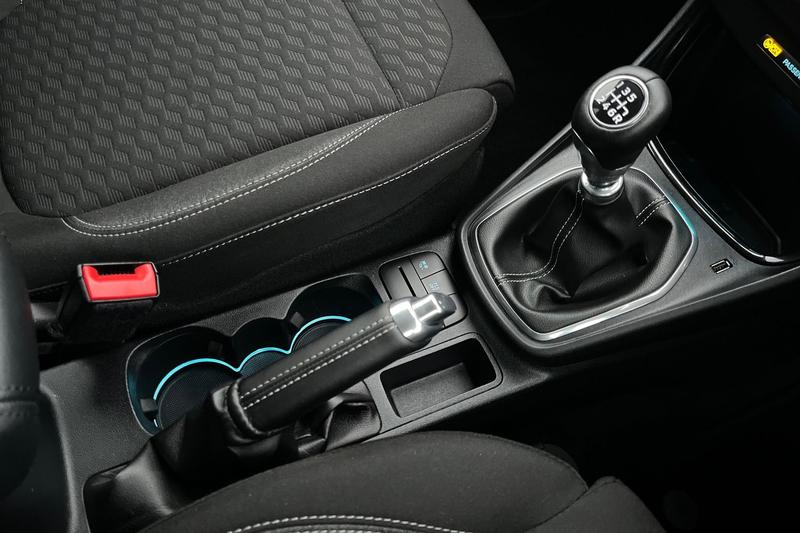 Used Ford Puma 2023 for sale - 77457312: Photo 37