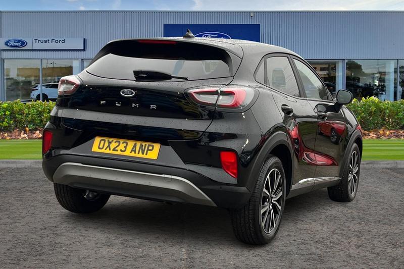 Used Ford Puma 2023 for sale - 77457312: Photo 4