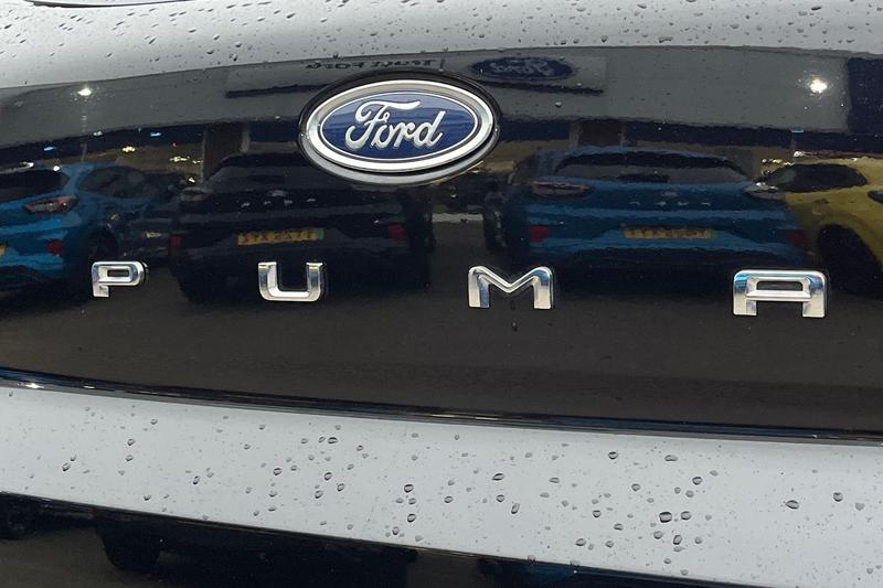 Used Ford Puma 2023 for sale - 77457312: Photo 40