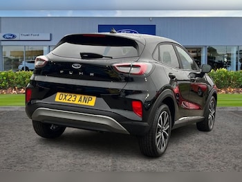 Used Ford Puma 2023 for sale - 77457312: Photo