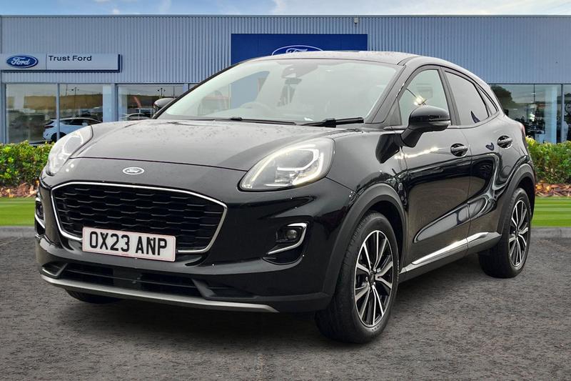 Used Ford Puma 2023 for sale - 77457312: Photo 5