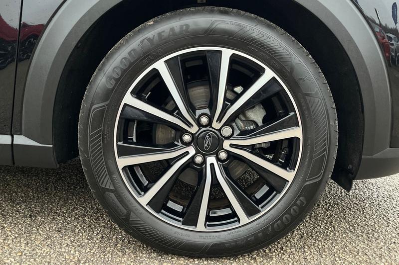 Used Ford Puma 2023 for sale - 77457312: Photo 8