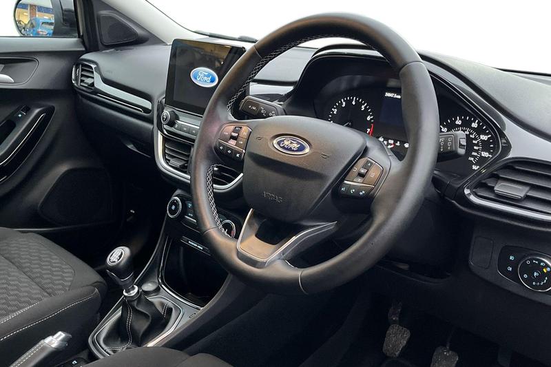 Used Ford Puma 2023 for sale - 77457312: Photo 9