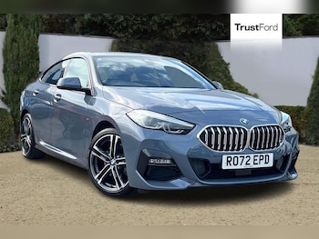 Used BMW 2 Series 2022 for sale - 76222517: Photo