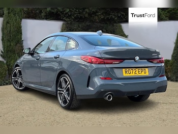 Used BMW 2 Series 2022 for sale - 76222517: Photo