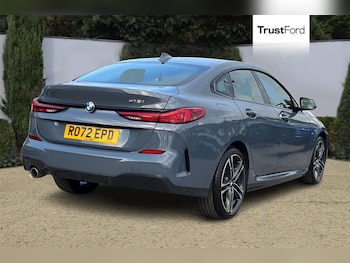 Used BMW 2 Series 2022 for sale - 76222517: Photo