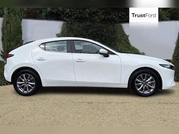 Used Mazda Mazda3 2022 for sale - 75779111: Photo