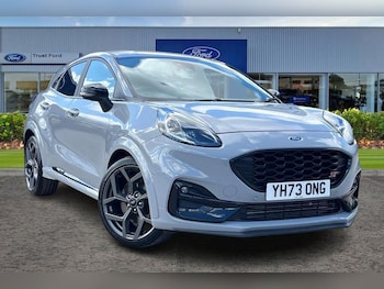 Used Ford Puma 2023 for sale - 75767050: Photo