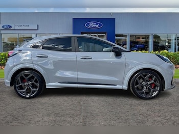Used Ford Puma 2023 for sale - 75767050: Photo