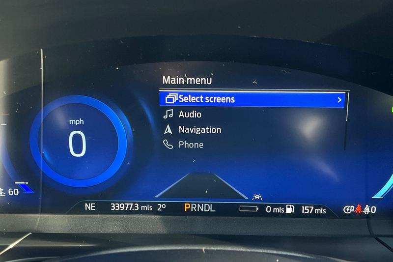 Used Ford Kuga 2023 for sale - 76754171: Photo 13