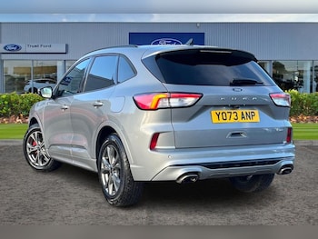 Used Ford Kuga 2023 for sale - 76754171: Photo