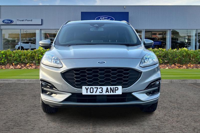 Used Ford Kuga 2023 for sale - 76754171: Photo 6