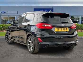 Used Ford Fiesta 2019 for sale - 78779614: Photo