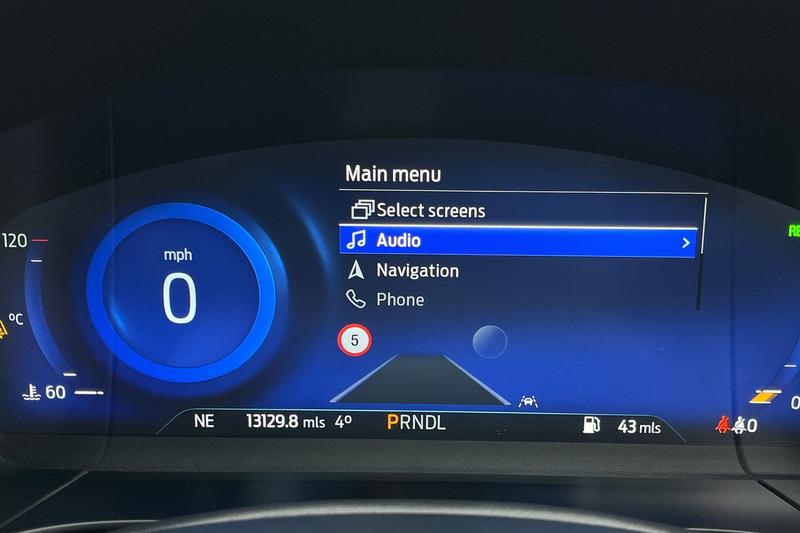 Used Ford Kuga 2023 for sale - 77665638: Photo 13