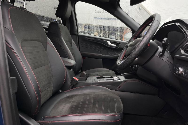 Used Ford Kuga 2023 for sale - 77665638: Photo 17