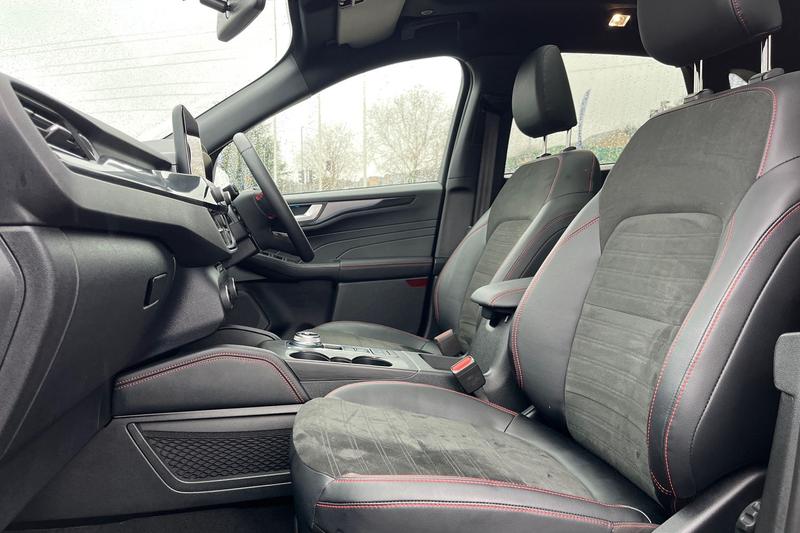 Used Ford Kuga 2023 for sale - 77665638: Photo 19