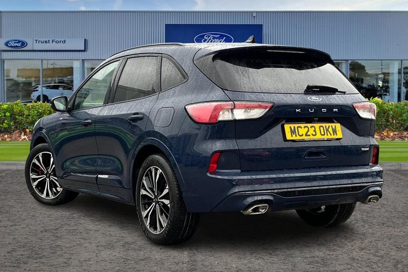 Used Ford Kuga 2023 for sale - 77665638: Photo 2