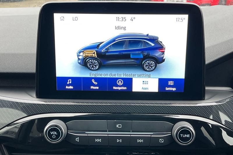 Used Ford Kuga 2023 for sale - 77665638: Photo 28