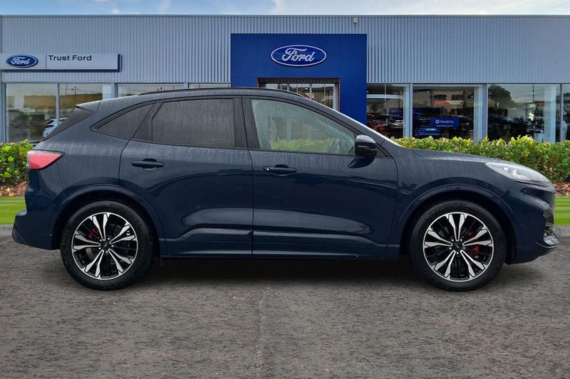 Used Ford Kuga 2023 for sale - 77665638: Photo 3