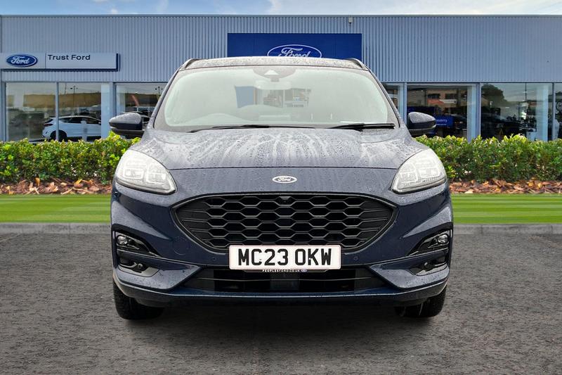 Used Ford Kuga 2023 for sale - 77665638: Photo 6