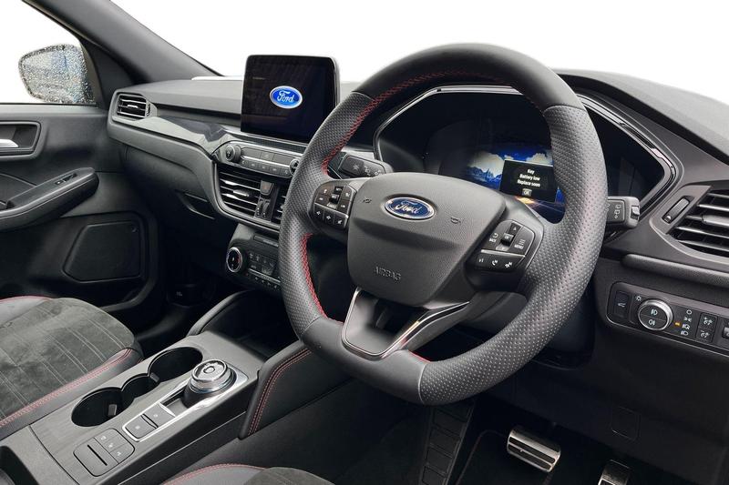 Used Ford Kuga 2023 for sale - 77665638: Photo 9