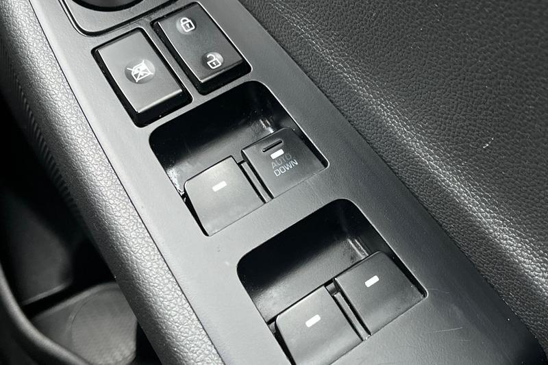 Used Hyundai TUCSON 2017 for sale - 76545263: Photo 16